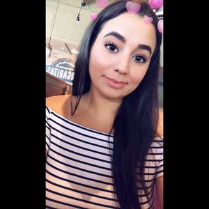 Meet your Posher, Kimberly